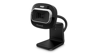 Камера Web Microsoft LifeCam HD-3000 USB Win (T3H-00004)