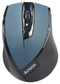 Беспроводная мышь A4 Tech G7-600NX-2 V-Track Wireless Blue Twill USB