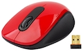 Беспроводная мышь A4 Tech G7-630N-4 V-Track Wireless Red USB