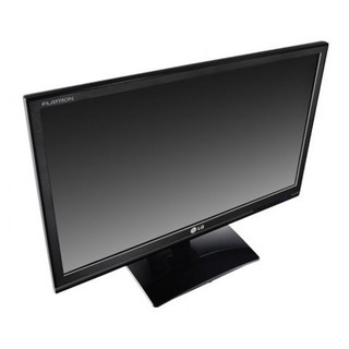 Монитор LG 20" E2042T-BN Glossy-Black TN LED 5ms 16:9 DVI 5M:1 200cd (RUS)
