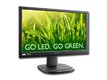 Монитор ViewSonic 23.6" VG2439M-LED Glossy-Black TN LED 5ms 16:9 DVI M/M HAS Pivot 20M:1 300cd