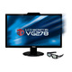 Монитор Asus 27" VG278HE Black TN LED 2ms 16:9 DVI HDMI 3D HAS Pivot 50M:1 300cd 3D Glasses