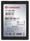 Накопитель SSD IDE 32Gb Transcend MLC (TS32GSSD25-M) 2.5