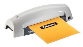 Ламинатор Fellowes Lunar A4 2х80 (75-80) мкм 30 см/мин