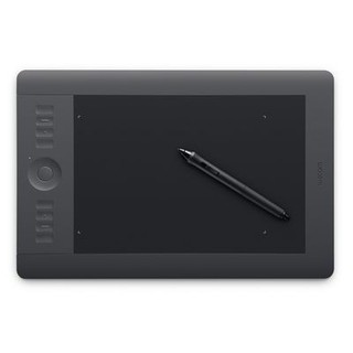 Планшет Wacom Intuos5 Touch L PTH-850-RU