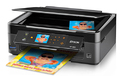 Принтер Epson Expression Home XP-33 (A4, USB, WI-FI) C11CC11311