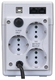 Источник бесперебойного питания Powercom PTM-600AP
