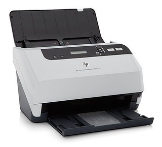 Сканер HP Scanjet Enterprise 7000 S2 Doc Capture Workstation (L2730A) #B19