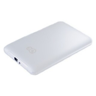 Внешний жесткий диск 3Q Portable HDD external 640GB, white, 2.5" 3QHDD-U285-WW640, USB 2.0, RTL