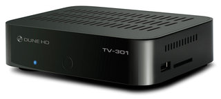 Медиаплеер Dune HD TV-301WA (wi-fi)