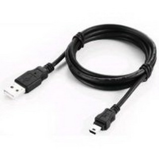 USB кабель Qumo UNIFLEX (UNIQ-6AMN) USB-mini 1,2 м