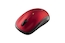 Беспроводная мышь Logitech M215 red wireless USB (910-003165)