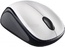 Беспроводная мышь Logitech M235 crystal white wireless USB (910-003158)