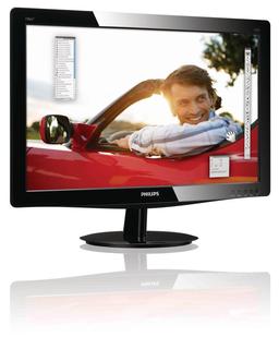 Монитор ViewSonic 18.5" VA1912-LED Black TN LED 5ms 16:9 DVI 10M:1 250cd