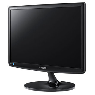 Монитор LG 19" E1945CW-PN Glossy-Black TN LED 5ms 16:10 5M:1 200cd