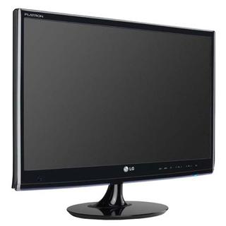 Монитор LG 23" D2343P-BN Glossy-Black TFT IPS LED 5ms 16:9 DVI HDMI 3D 5M:1 250cd +3D Glasses (RUS)