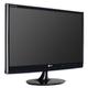 Монитор LG 23" D2343P-BN Glossy-Black TFT IPS LED 5ms 16:9 DVI HDMI 3D 5M:1 250cd +3D Glasses (RUS)
