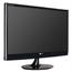 Монитор LG 23" D2343P-BN Glossy-Black TFT IPS LED 5ms 16:9 DVI HDMI 3D 5M:1 250cd +3D Glasses (RUS)