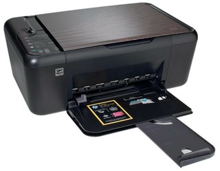 МФУ HP DeskJet Ink Advantage 6525 e-AiO (CZ276C)