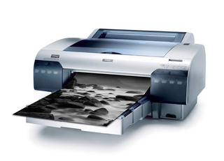 Принтер Epson Stylus Color Pro 4880 A2+ (C11CA00001A0)