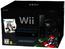 Игровая консоль Nintendo Wii + Mario Kart + Wheel (96564)