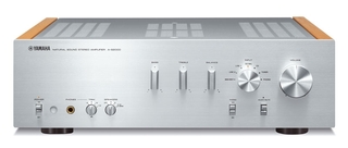 Усилитель Yamaha A-S1000 серебро