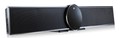 Саундбар LG HLX50W 3D BD Sound Bar 430W 4.1ch Wall-mountable Wirelss subwoofer Divx HD/MKV DLNA USB