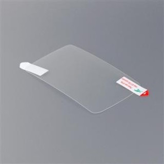 Пленка прозрачная защитная для HTC One S  Deppa