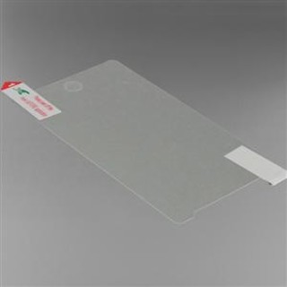 Пленка прозрачная защитная для HTC One X  Deppa