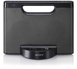Док-станция Sony RDP-M5IP (iPhone, iPod)