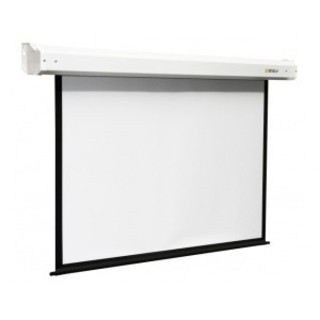 Экран Digis DSEM-1103 180Х180 (1:1) MW настенный с электроприводом Electra