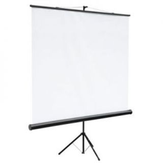 Экран на штативе Digis Kontur-C DSKC-1101 MW 160x160 (1:1)