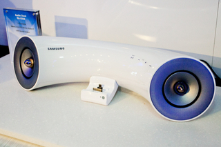 Докстанция Samsung DA-E550