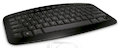 Клавиатура Microsoft Arc черная USB (J5D-00014)