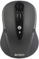 Беспроводная мышь A4 Tech G9-370FX-1 V-Track Wireless USB Black