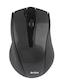 Беспроводная мышь A4 Tech G9-500F-1 G9 V-Track Wireless USB Black