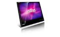 Монитор Asus TFT 20" MS202D glossy-black 16:9 FullHD 5ms 50000:1 250cd