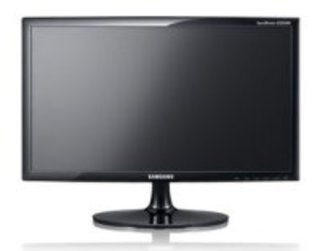 Монитор LG 23" E2342C-BN Glossy-Black TN LED 5ms 16:9 5M:1 200cd