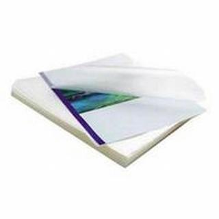 Пленка для ламинирования Office Kit, 125 мик, 100 шт., глянцевая 100х146 (PLP100*146/125)