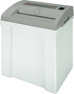 Шредер Geha 130 S4-3.9 (секр.2, 3.9мм, 13-15 лиcт, 25литр.,Уничт. скрепки, скобы)