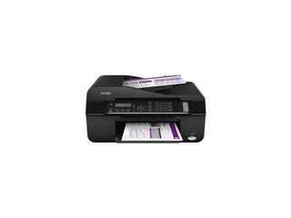 МФУ Epson Expression Home XP-207 ( А4, USB, Wi-Fi) C11CC49311