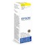 Картридж струйный Epson C13T67344A yellow для L800 (70мл 250 стр)