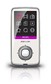 Плеер Flash Digma Insomnia2 mini 2Gb FM 1.8" TFT display white