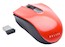 Беспроводная мышь Oklick 565SW Black/Red Cordless Optical 800DPI 3Butt Nano receiver USB