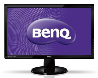 Монитор Benq 18.5" GL955A Glossy-Black TN LED 5ms 16:9 50K:1 200cd
