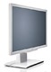 Монитор Fujitsu 23" P23T-6 White IPS LED 5ms 16:9 DVI M/M HAS Pivot 2M:1 250cd DisplayPort