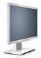 Монитор Fujitsu 23" P23T-6 White IPS LED 5ms 16:9 DVI M/M HAS Pivot 2M:1 250cd DisplayPort