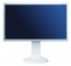 Монитор 23" Nec E231W Silver-White ( 1920x1080, 170*160, 250cd/m, 25000:1.5ms, D-Sub/DVI-D)TCO 5.0