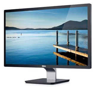 Монитор Dell 24" S2440L Black VA LED 6ms 16:9 HDMI 5000:1 250cd 178гр 178гр 1920x1080 D-Sub