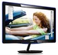 Монитор Philips 23.6" 247E3LPHSU/00 Glossy-Black FullHD LED 2ms 16:9 HDMI M/M 20M:1 300cd